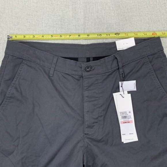 Calvin Klein Comfort Chino Pants Size 32*32 - Picture 9 of 12
